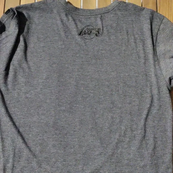 Lakers T-Shirt - Picture 3 of 3
